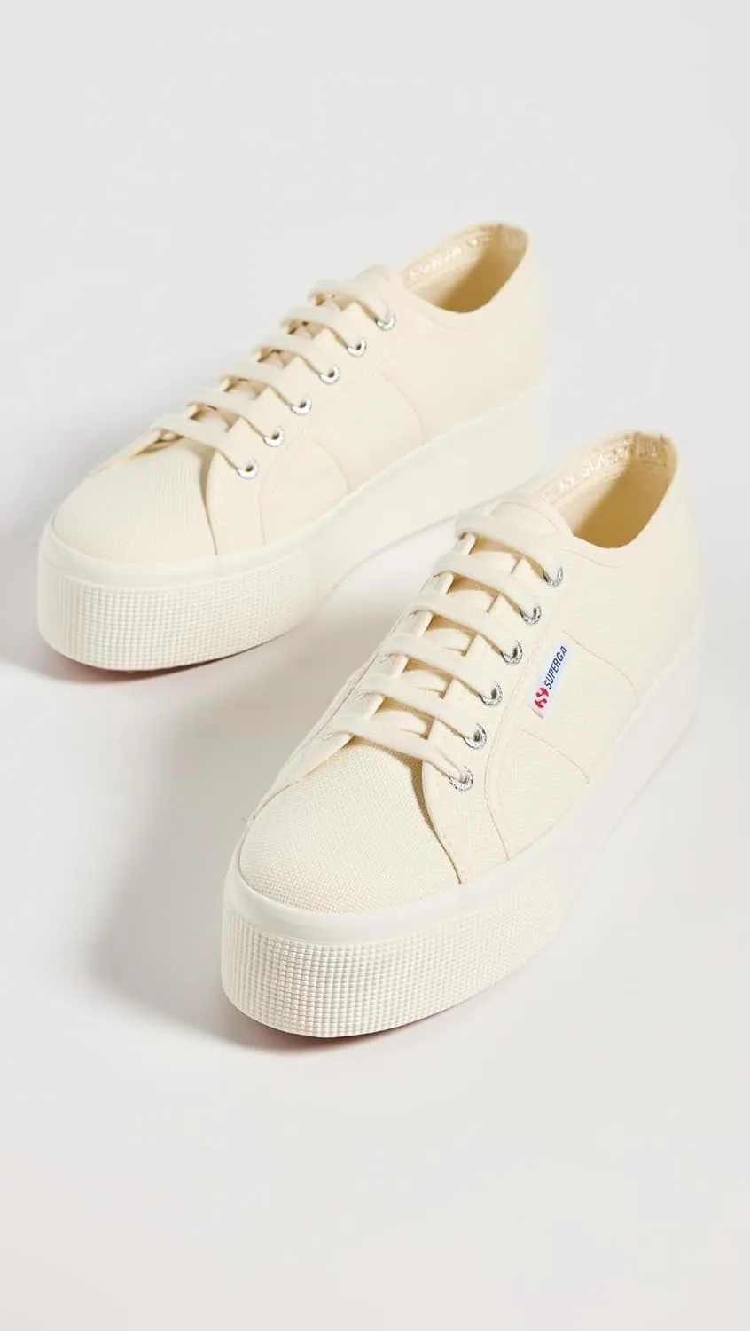Superga Women's 2790a Cotw Fashion Sneaker