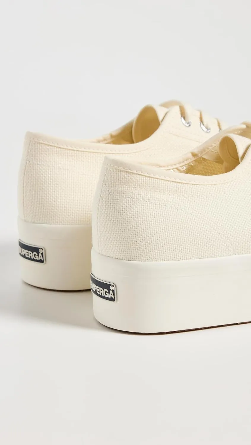 Superga Women's 2790a Cotw Fashion Sneaker