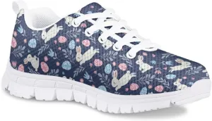 SYtrade Boys Girls Shoes Running/Walking Sports Sneakers White Sole