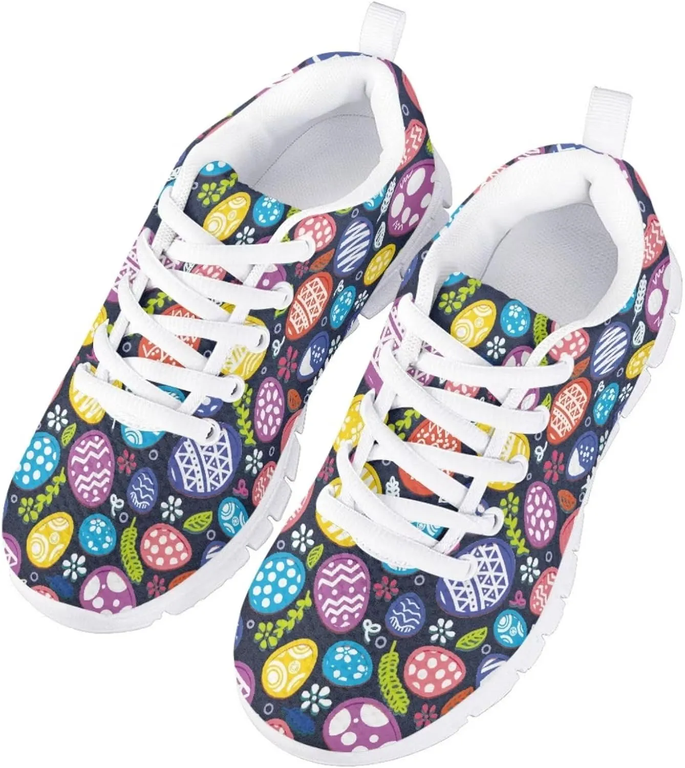 SYtrade Girls Shoes Walking Sports Sneakers for Kids