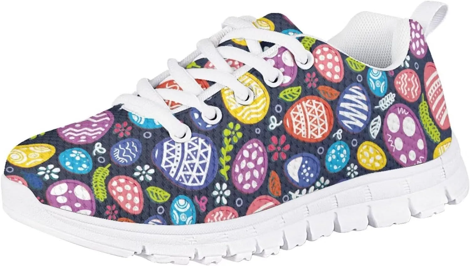 SYtrade Girls Shoes Walking Sports Sneakers for Kids