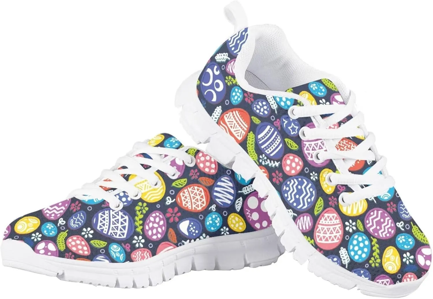 SYtrade Girls Shoes Walking Sports Sneakers for Kids