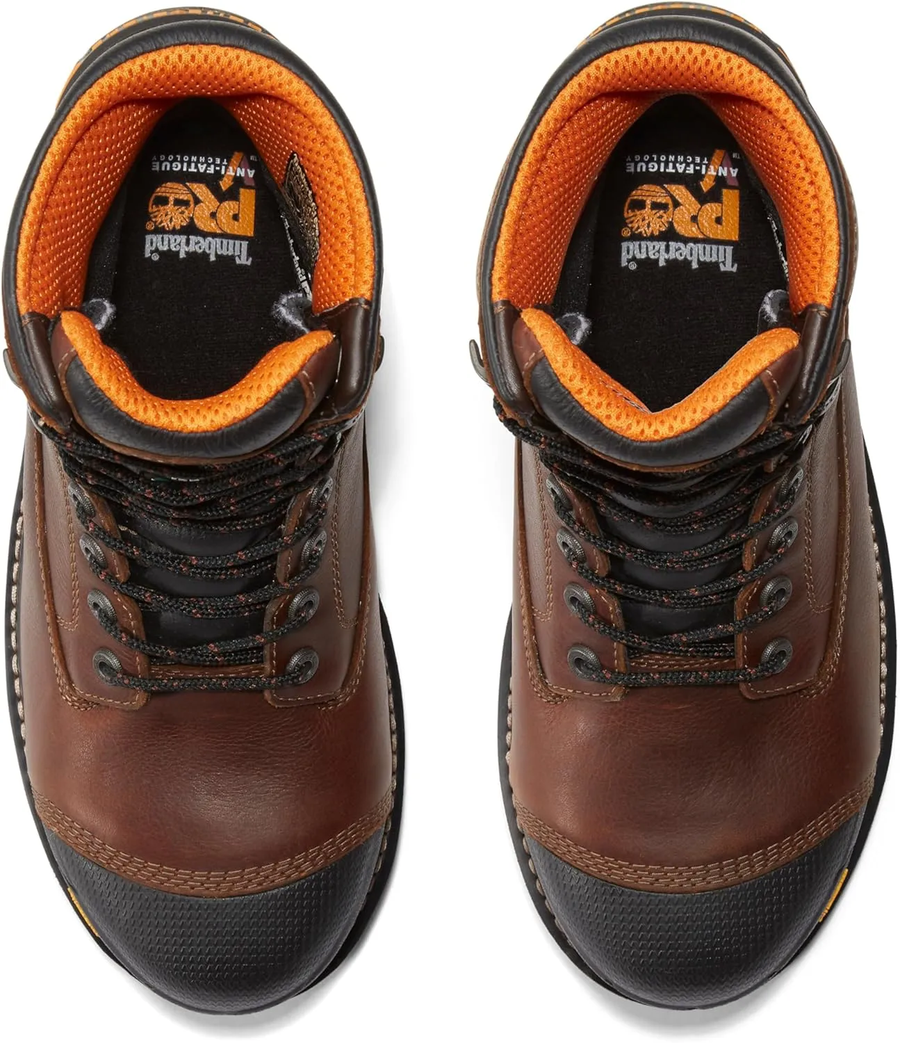 Timberland PRO Men's Helix Hd 6 Inch Composite Safety Toe Waterproof Industrial Work Boot