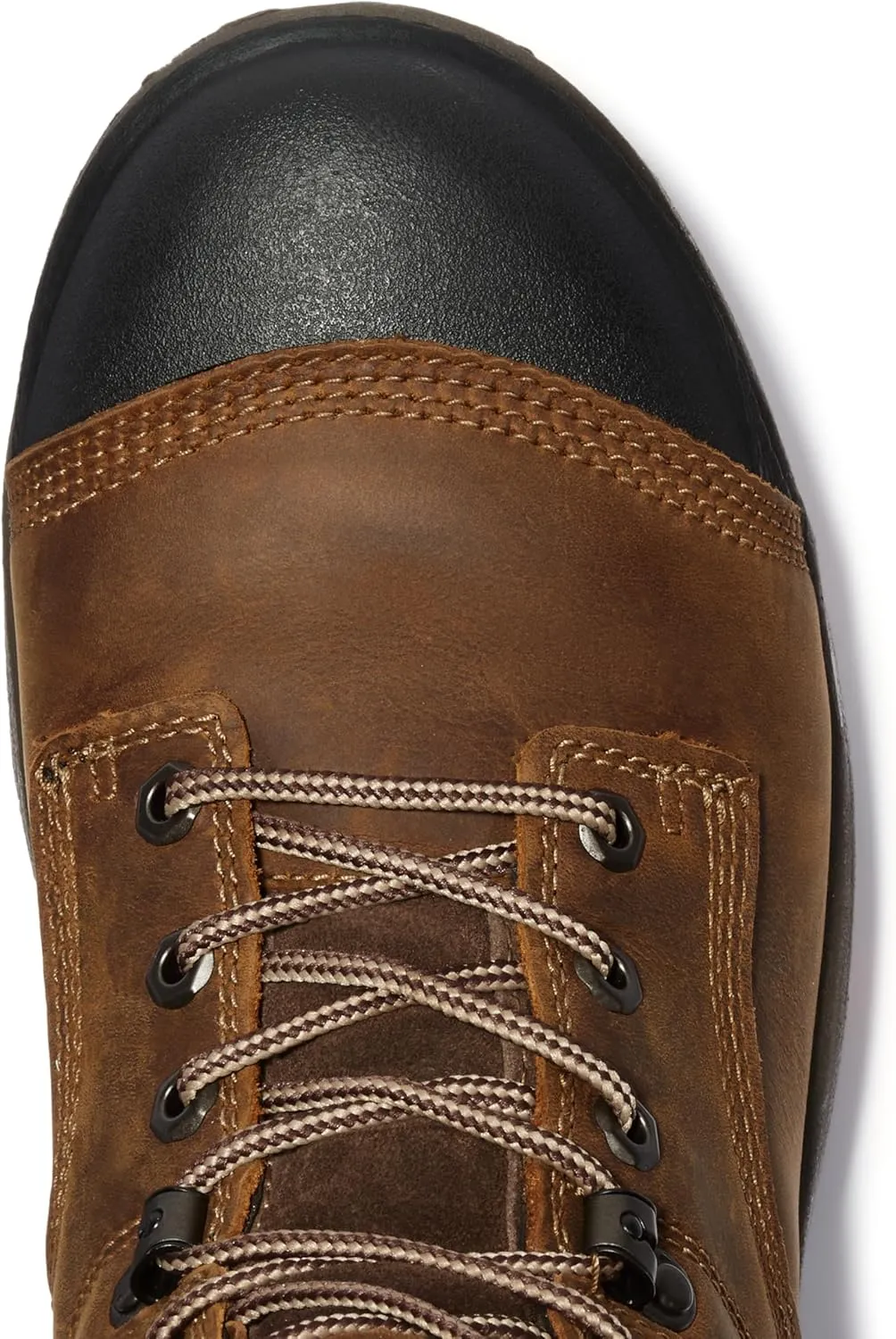 Timberland PRO Men's Helix Hd 6 Inch Composite Safety Toe Waterproof Industrial Work Boot