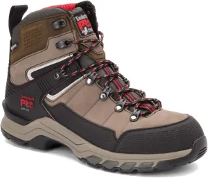 Timberland PRO Men's, Hypercharge TRD Soft Toe Boot