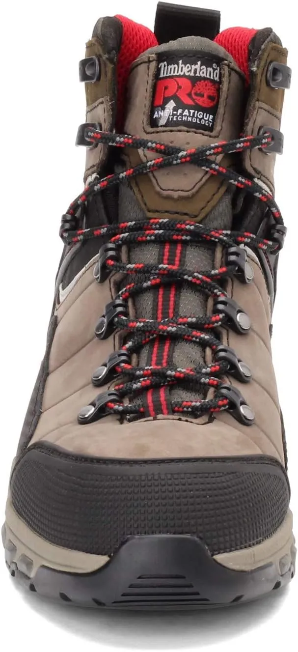 Timberland PRO Men's, Hypercharge TRD Soft Toe Boot