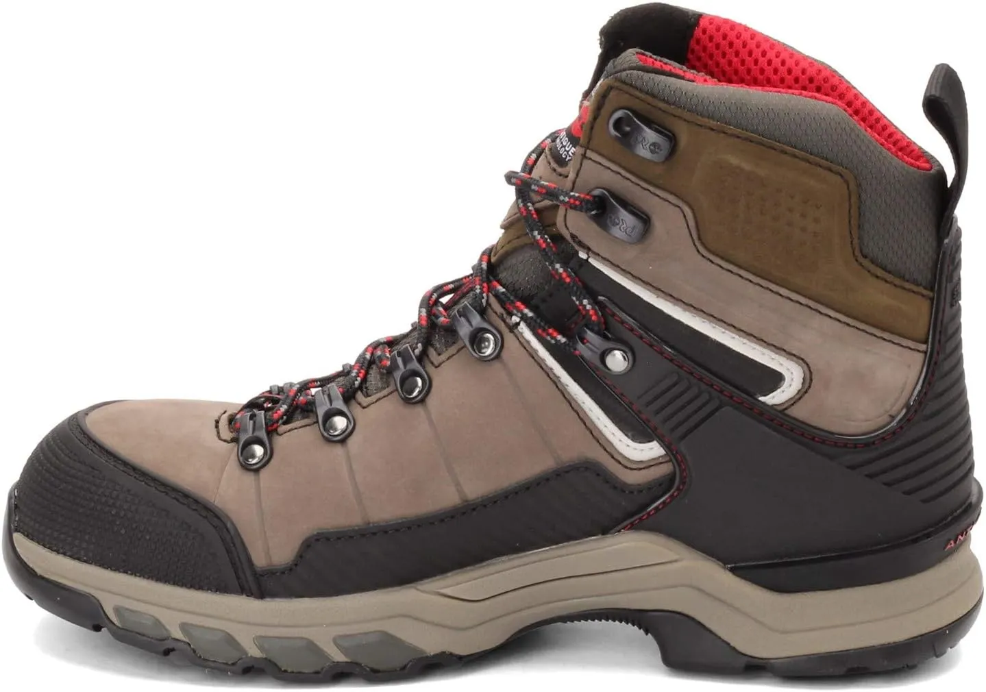 Timberland PRO Men's, Hypercharge TRD Soft Toe Boot