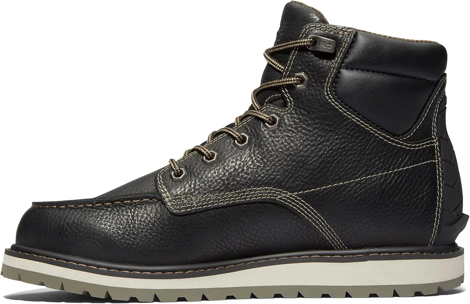 Timberland PRO Men's Irvine Wedge Industrial Work Boot