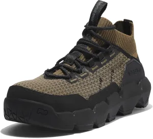 Timberland PRO Men's Morphix Chukka Composite Safety Toe Industrial Casual Sneaker Boot