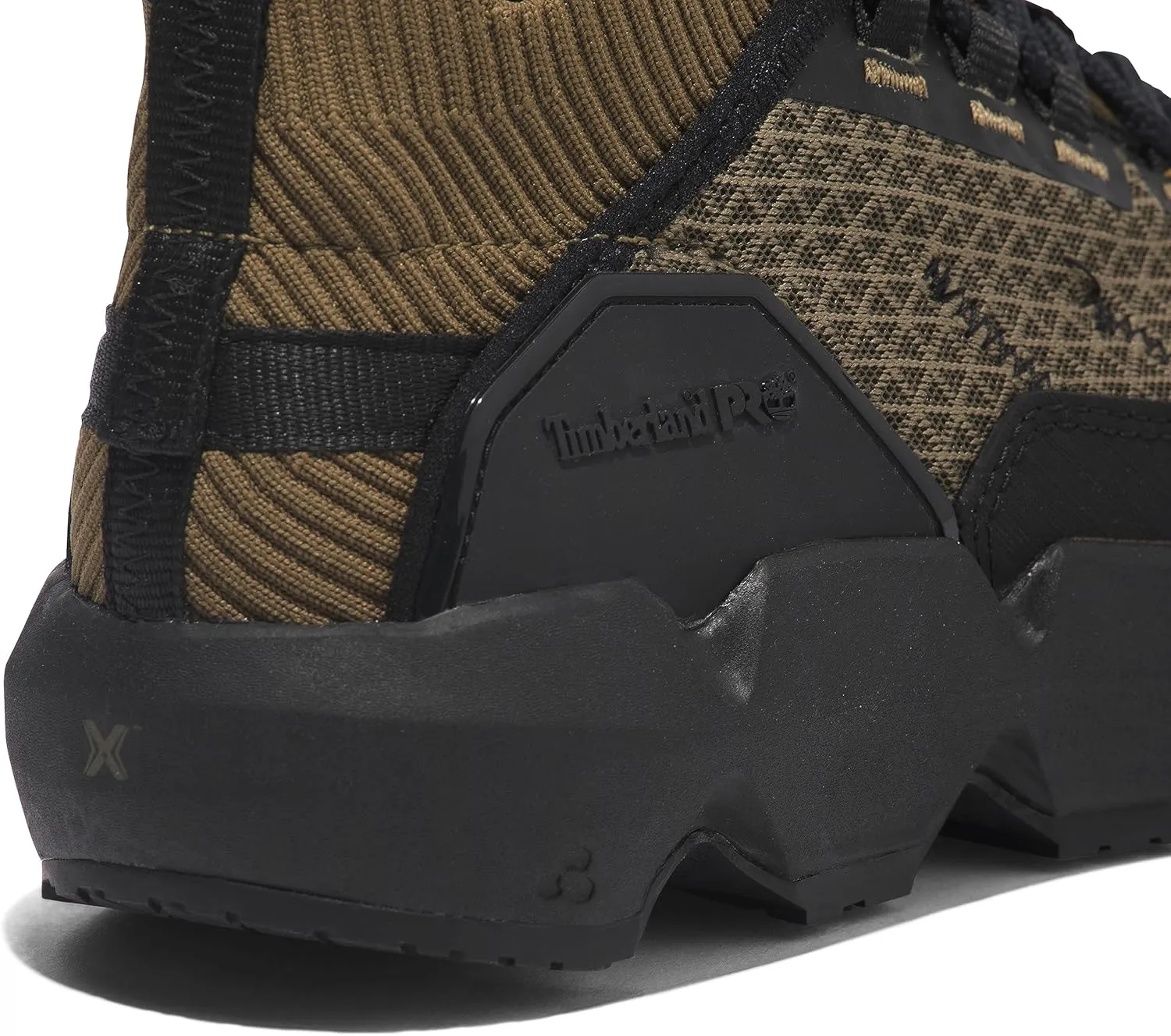 Timberland PRO Men's Morphix Chukka Composite Safety Toe Industrial Casual Sneaker Boot