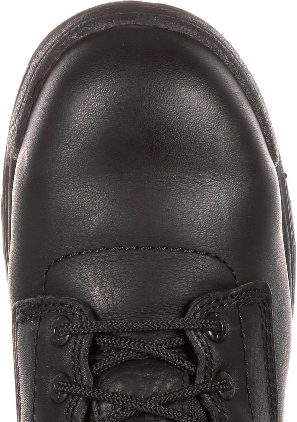 Timberland PRO Men's TiTAN 6 Inch Composite Safety Toe Industrial Work Boot