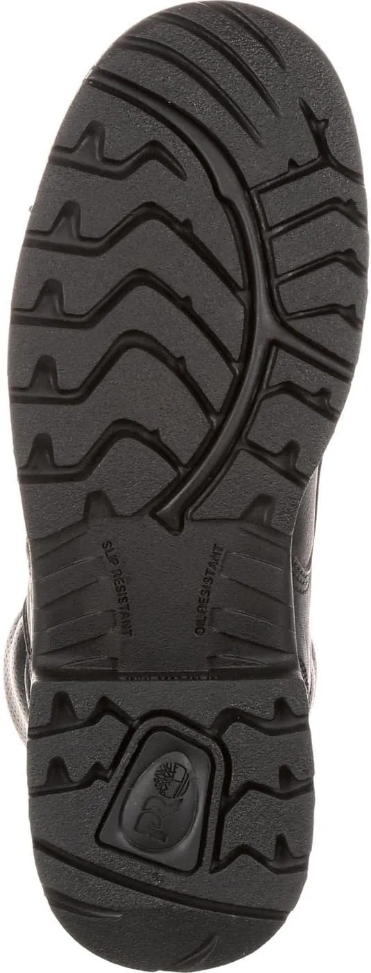 Timberland PRO Men's TiTAN 6 Inch Composite Safety Toe Industrial Work Boot