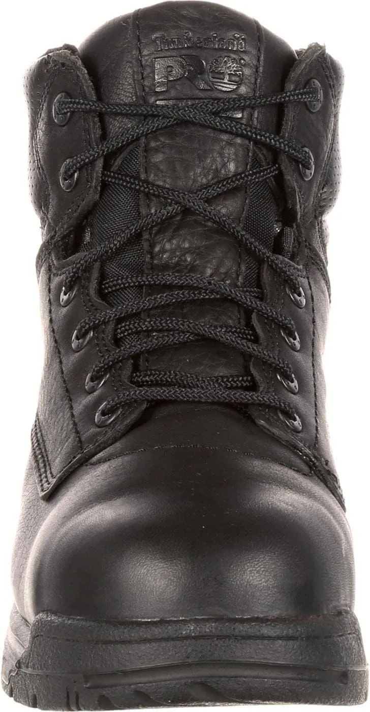 Timberland PRO Men's TiTAN 6 Inch Composite Safety Toe Industrial Work Boot