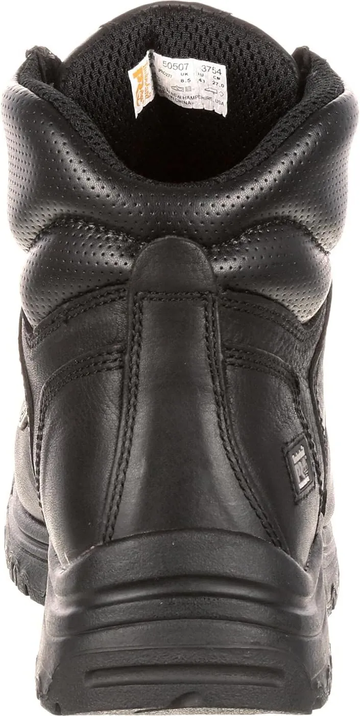 Timberland PRO Men's TiTAN 6 Inch Composite Safety Toe Industrial Work Boot