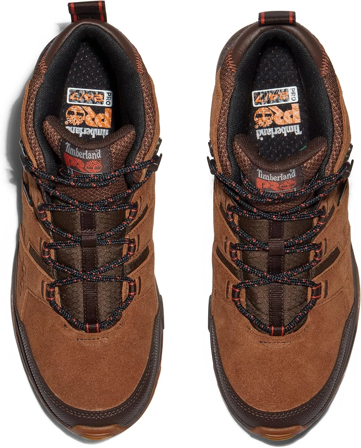 Timberland PRO Unisex-Adult Switchback Lt Industrial Hiking Work Boot