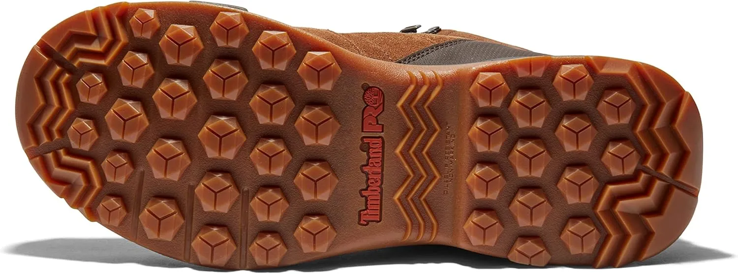 Timberland PRO Unisex-Adult Switchback Lt Industrial Hiking Work Boot
