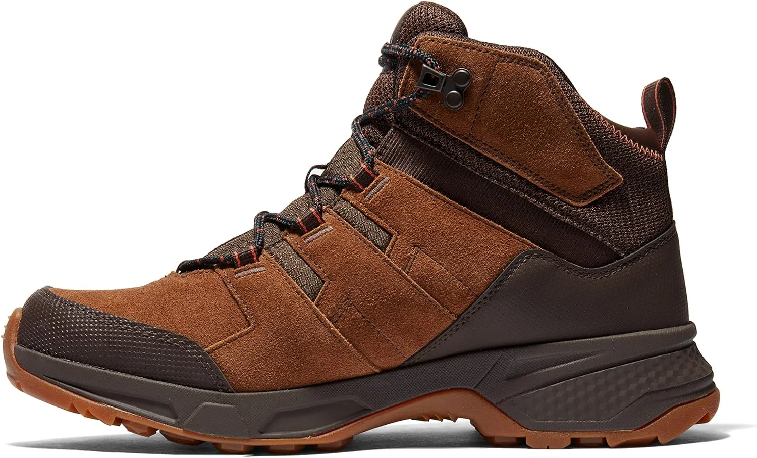 Timberland PRO Unisex-Adult Switchback Lt Industrial Hiking Work Boot