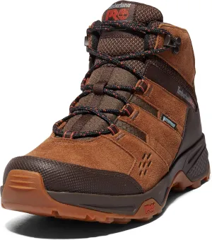 Timberland PRO Unisex-Adult Switchback Lt Industrial Hiking Work Boot