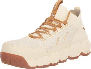Timberland PRO Women's Morphix Chukka Composite Safety Toe Industrial Casual Sneaker Boot