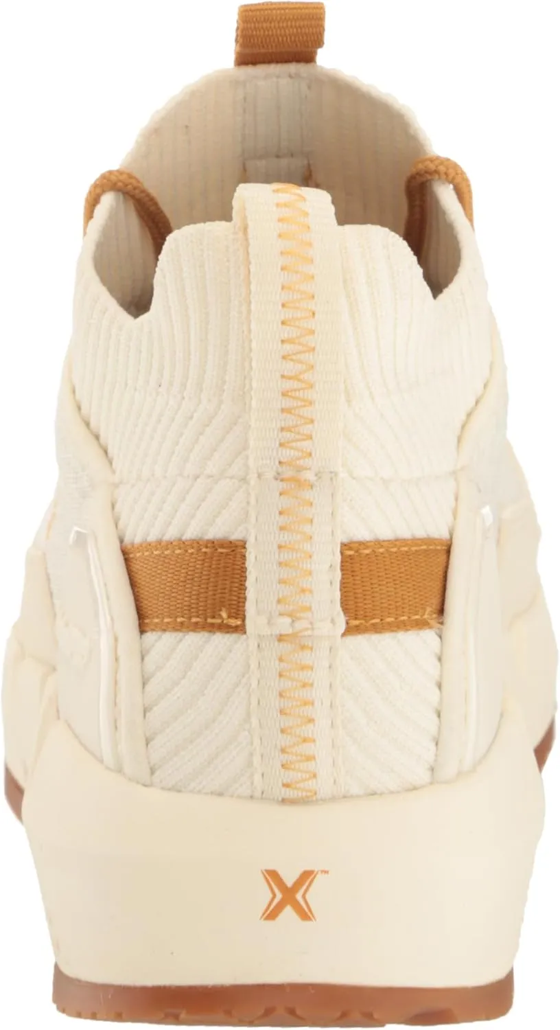 Timberland PRO Women's Morphix Chukka Composite Safety Toe Industrial Casual Sneaker Boot