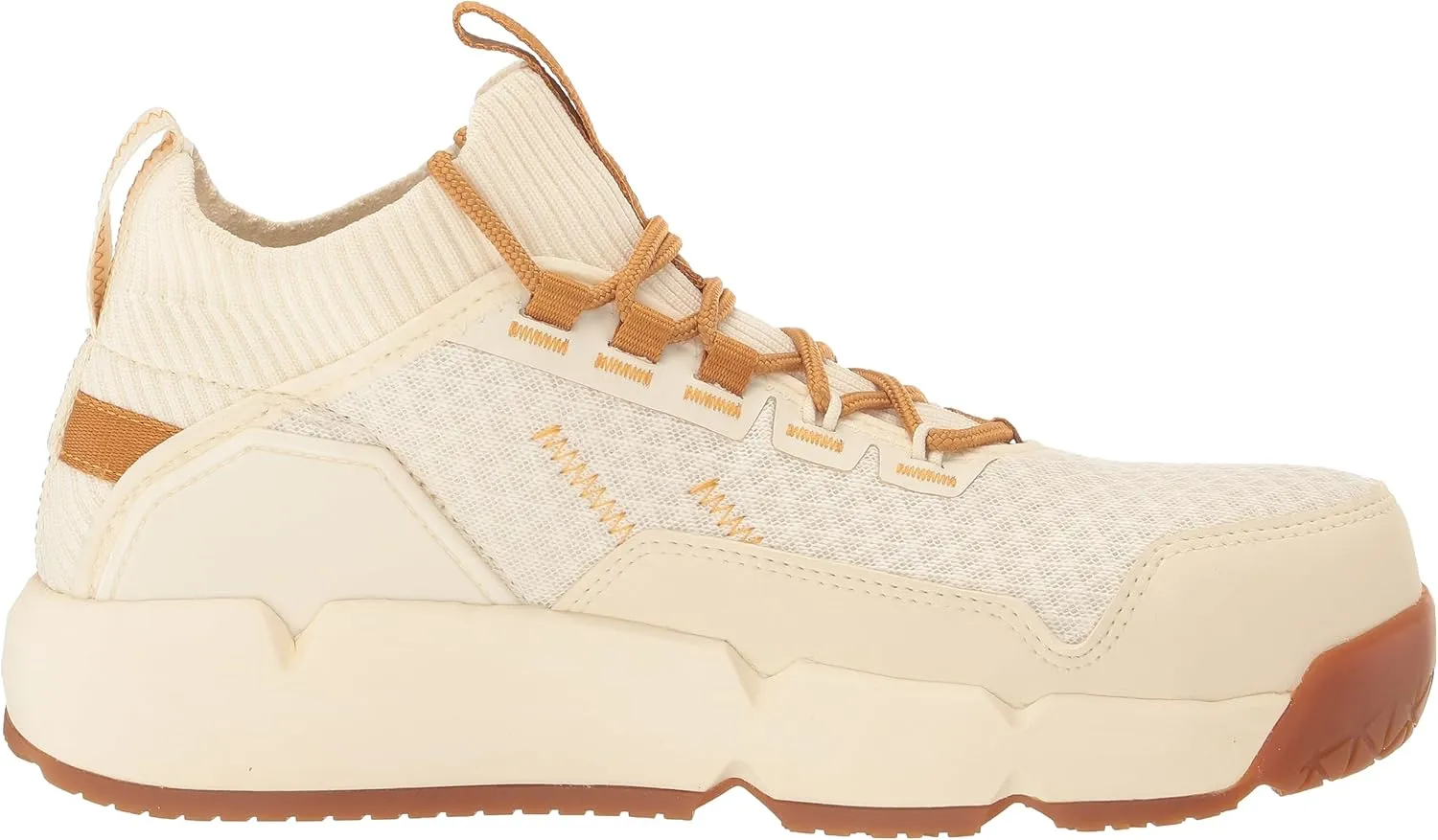 Timberland PRO Women's Morphix Chukka Composite Safety Toe Industrial Casual Sneaker Boot