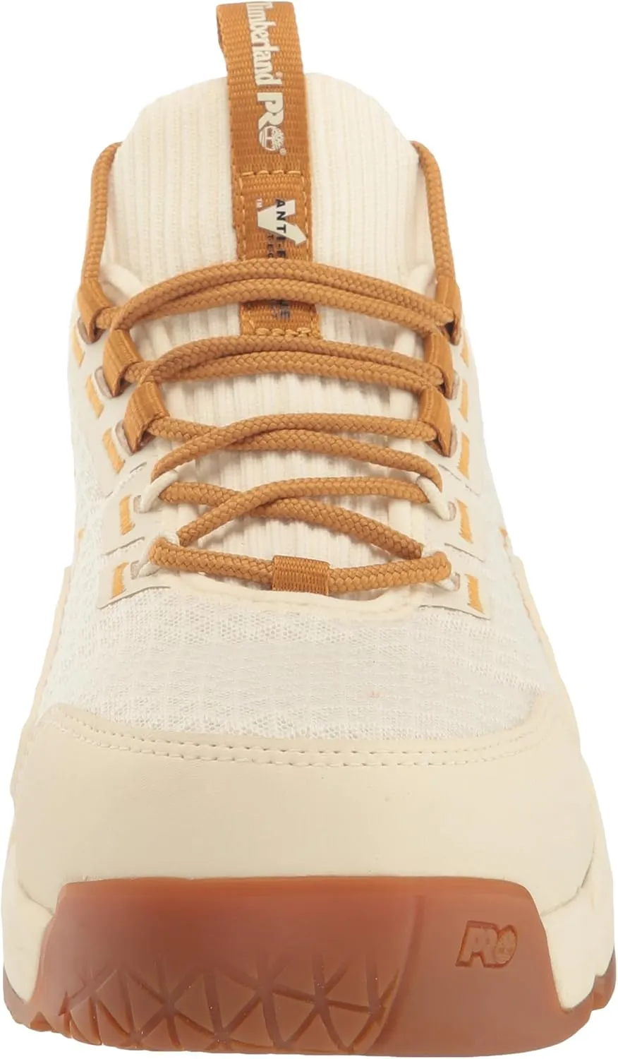 Timberland PRO Women's Morphix Chukka Composite Safety Toe Industrial Casual Sneaker Boot