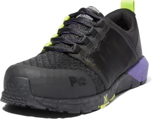 Timberland PRO Women's Radius Composite Safety Toe Athletic Industrial Work Shoe