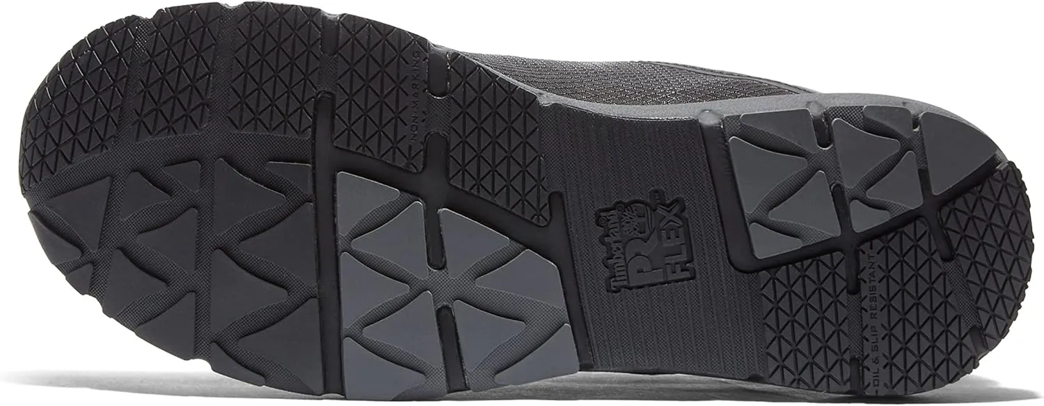 Timberland PRO Women's Radius Composite Safety Toe Athletic Industrial Work Shoe