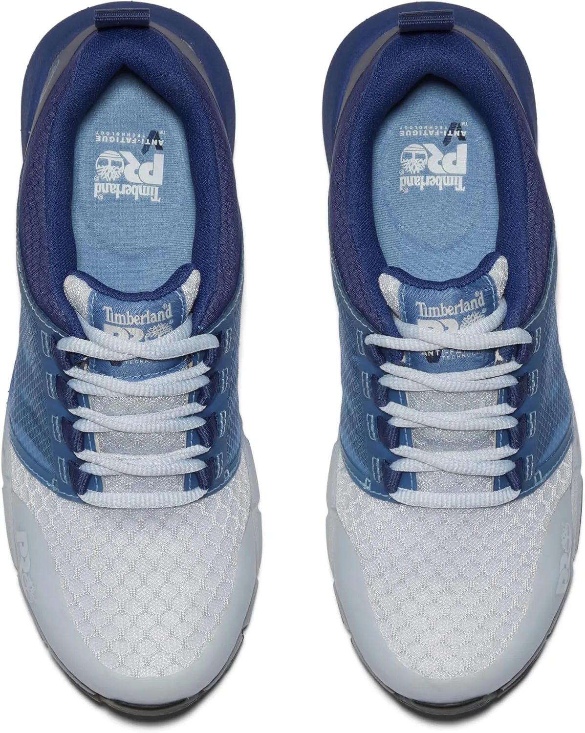 Timberland PRO Women's Radius Composite Safety Toe Athletic Industrial Work Shoe