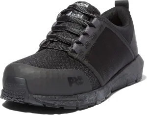 Timberland PRO Women's Radius Composite Safety Toe Athletic Industrial Work Shoe