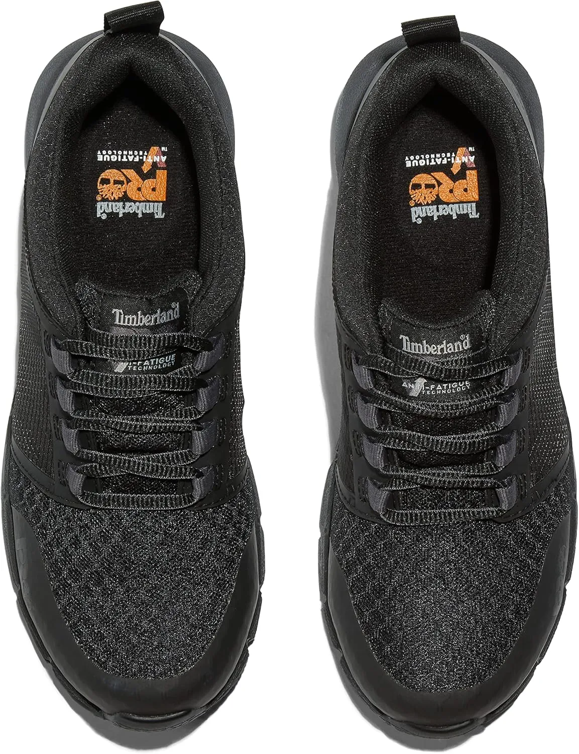 Timberland PRO Women's Radius Composite Safety Toe Athletic Industrial Work Shoe