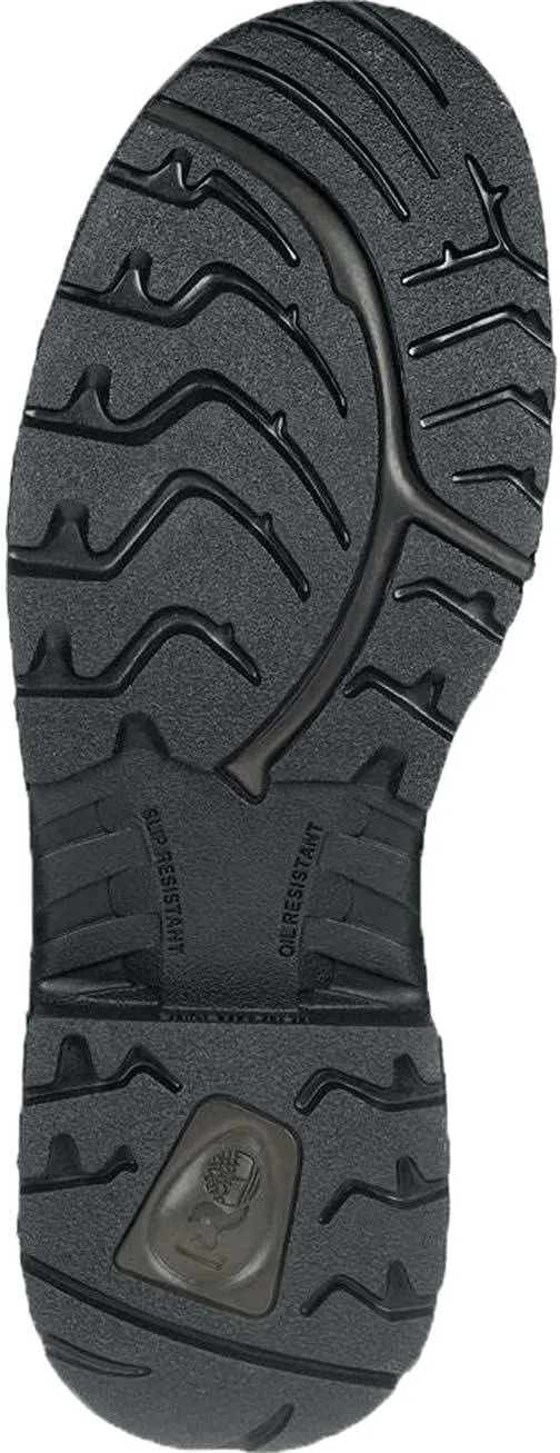 Timberland PRO Women's Titan 6 Inch Alloy Safety Toe Industrial Work Boot