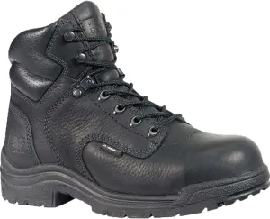 Timberland PRO Women's TiTAN 6 Inch Alloy Safety Toe Industrial Work Boot