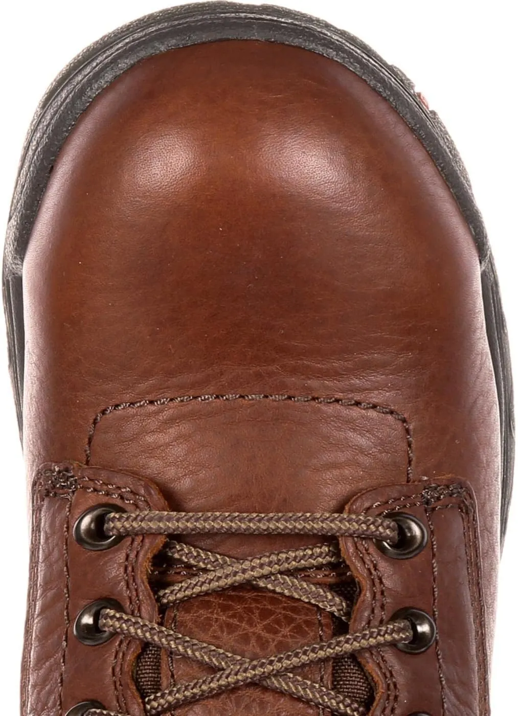 Timberland PRO Women's Titan 6 Inch Alloy Safety Toe Industrial Work Boot