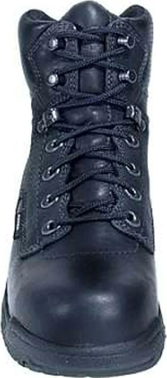 Timberland PRO Women's TiTAN 6 Inch Alloy Safety Toe Industrial Work Boot