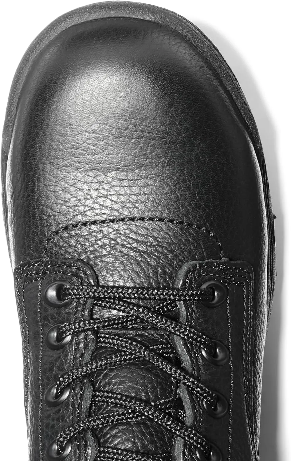 Timberland PRO Women's TiTAN 6 Inch Alloy Safety Toe Industrial Work Boot