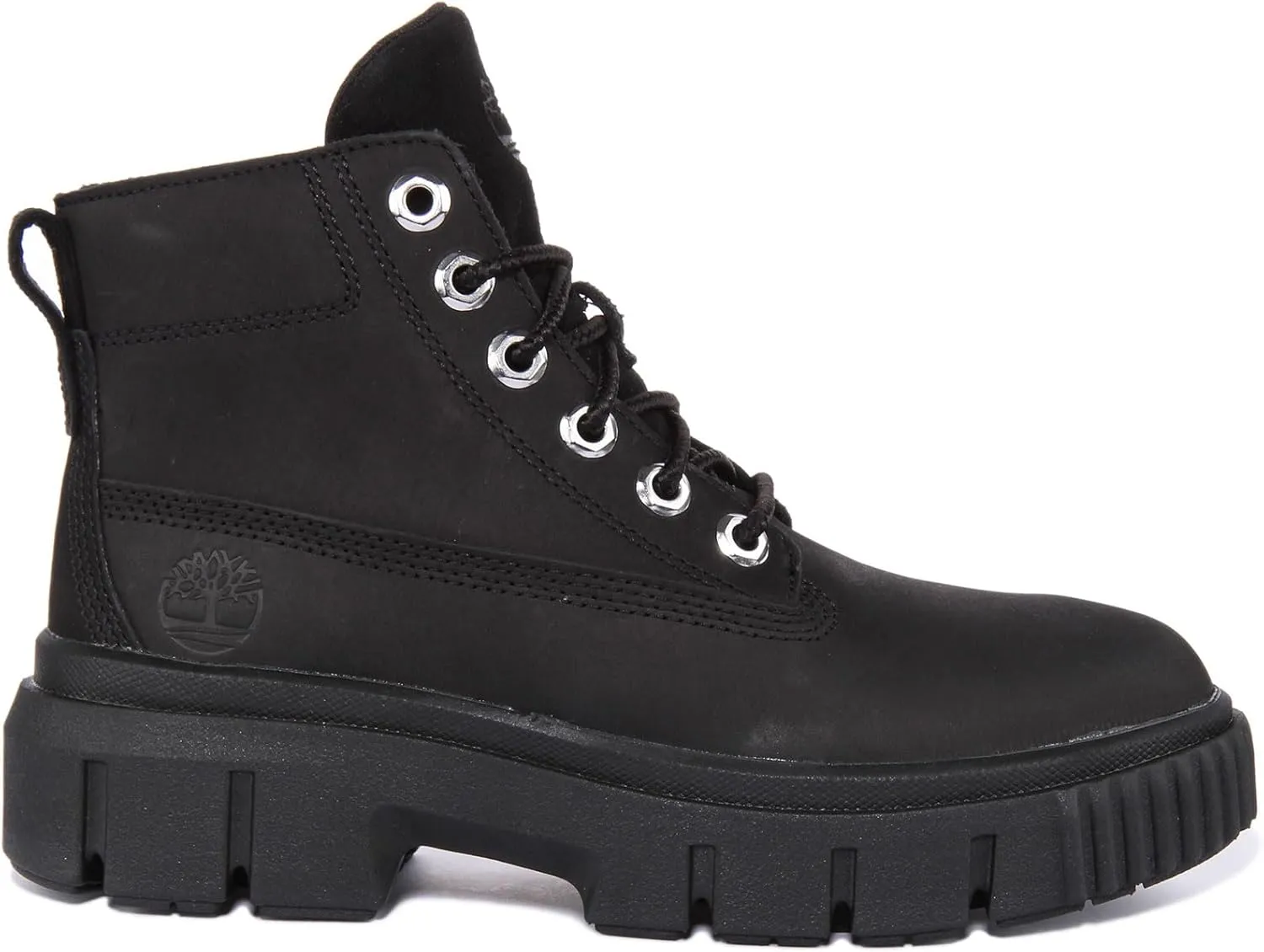 Timberland Women's Greyfield Leather Boot