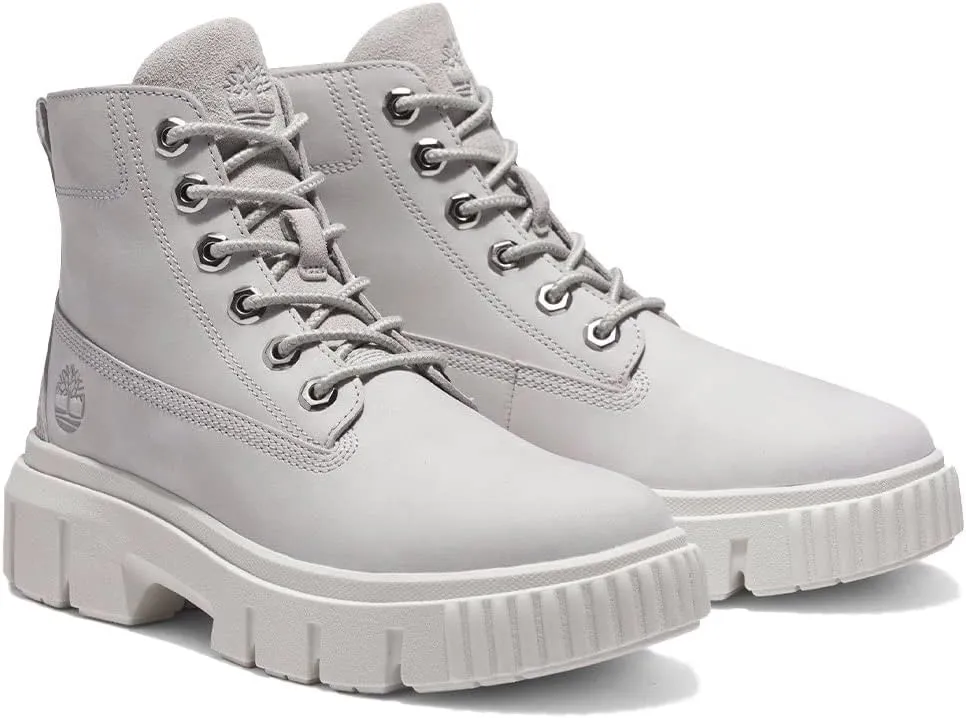 Timberland Women's Greyfield Leather Boot