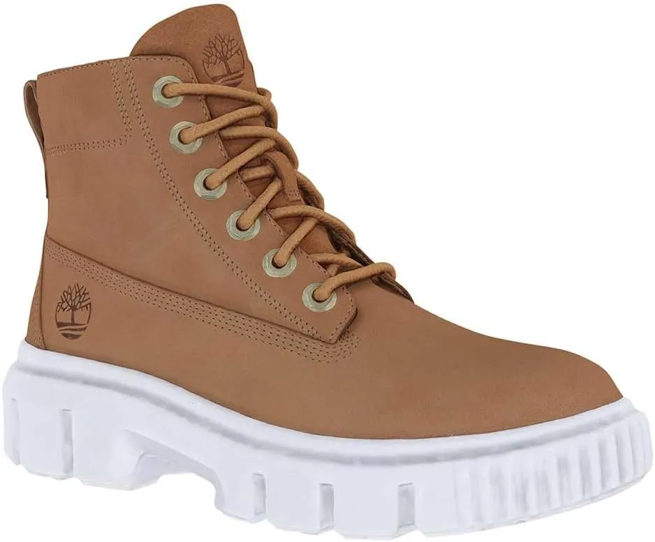 Timberland Women's Greyfield Leather Boot