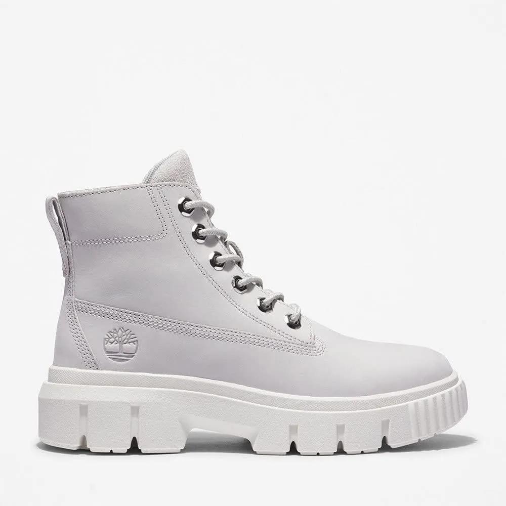 Timberland Women's Greyfield Leather Boot