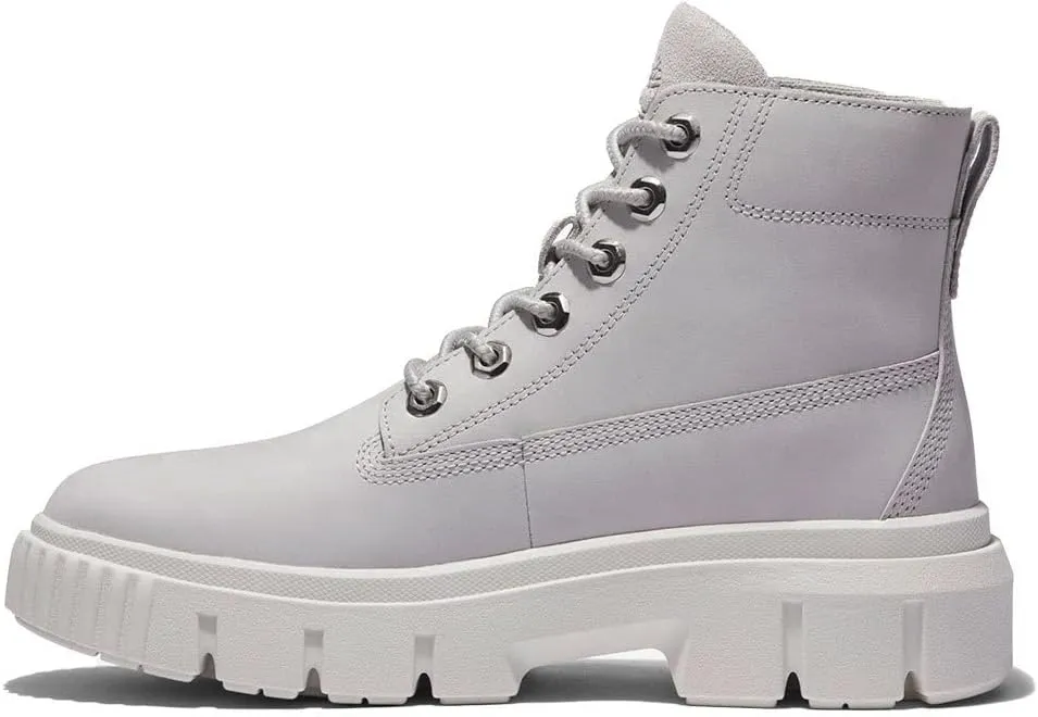 Timberland Women's Greyfield Leather Boot