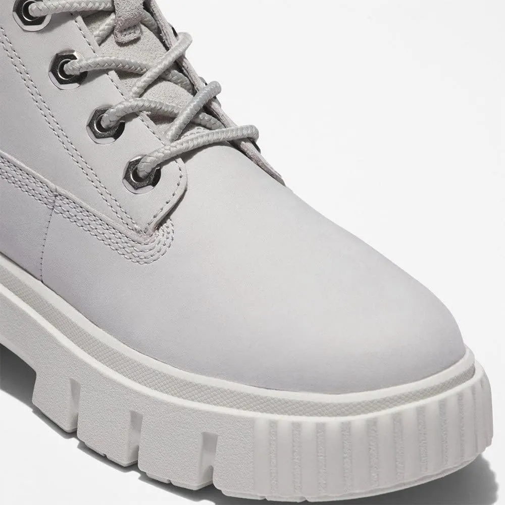 Timberland Women's Greyfield Leather Boot