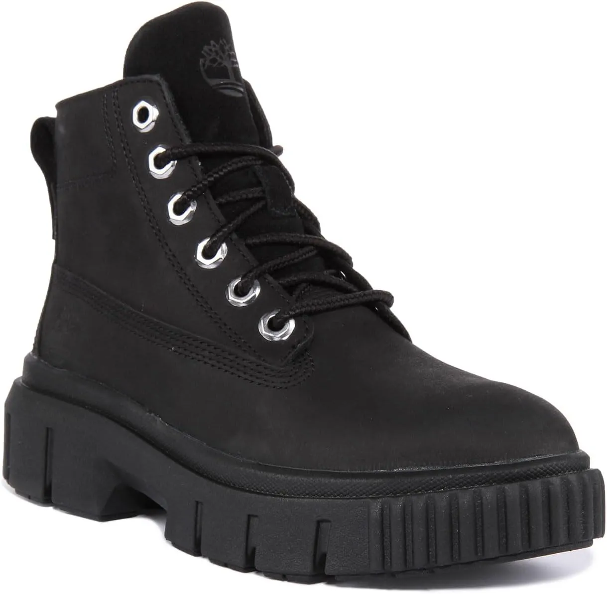 Timberland Women's Greyfield Leather Boot