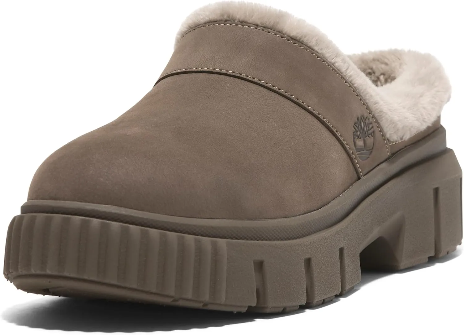 Timberland Women's Greyfield Warm Lined Shoe