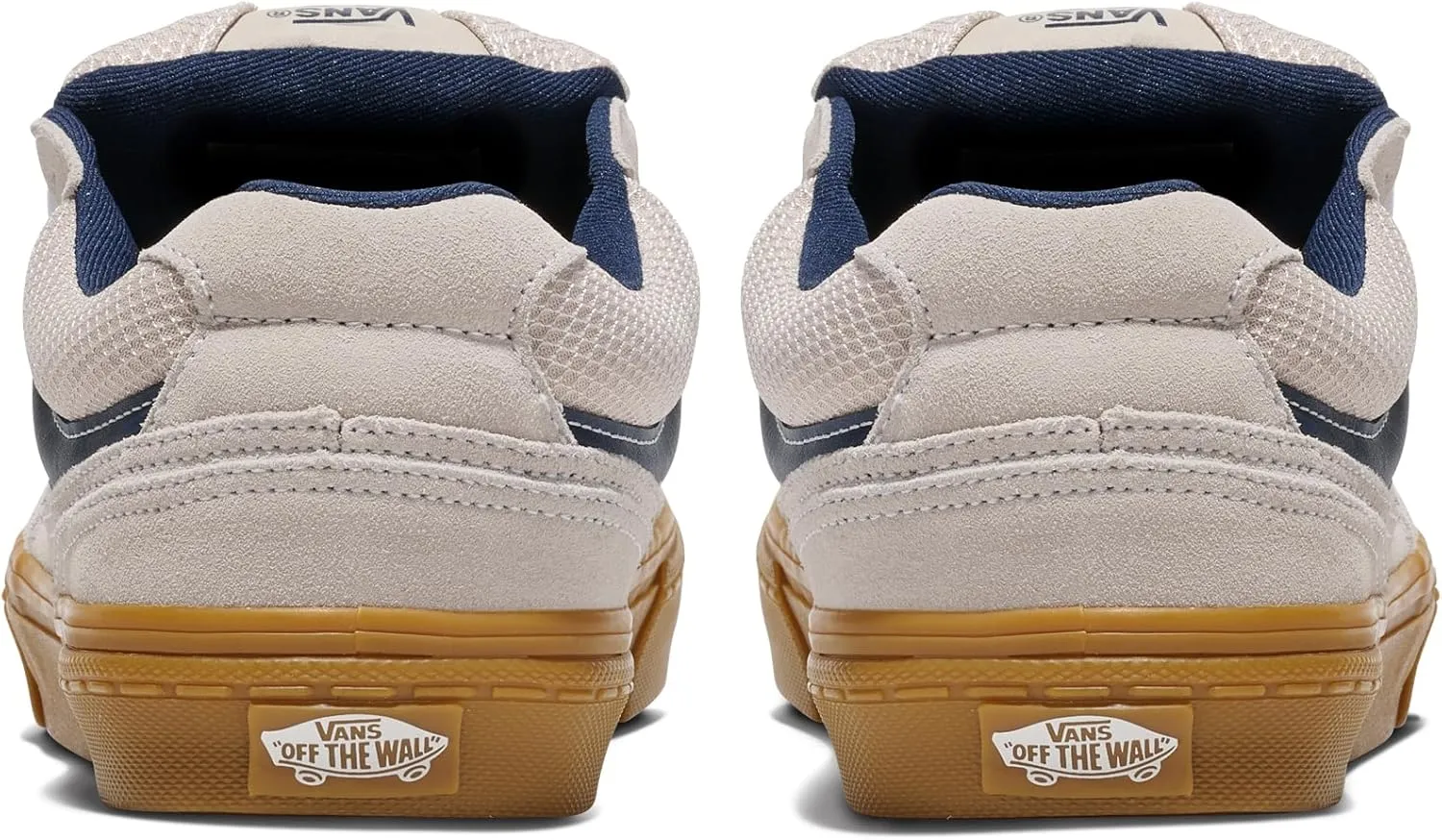 Vans Men's Caldrone Shoe
