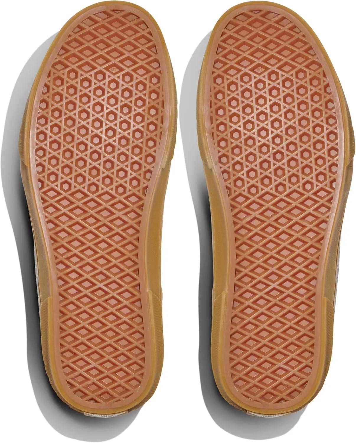 Vans Men's Caldrone Shoe
