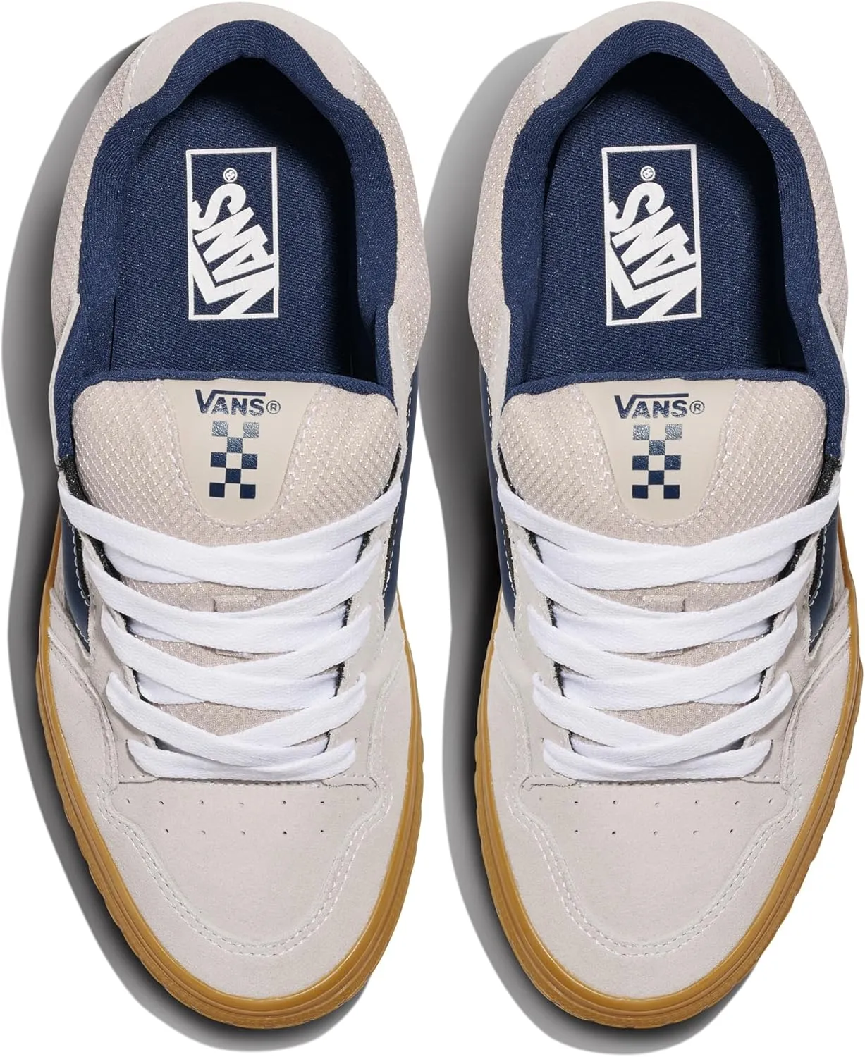 Vans Men's Caldrone Shoe