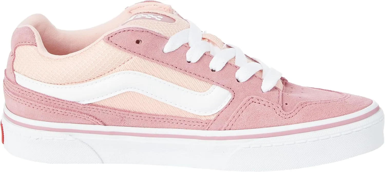 Vans Women's Caldrone Trainers Sneaker