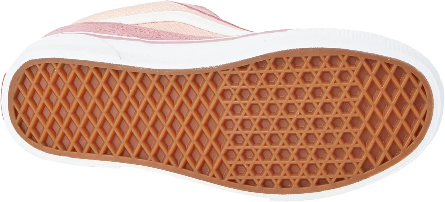 Vans Women's Caldrone Trainers Sneaker