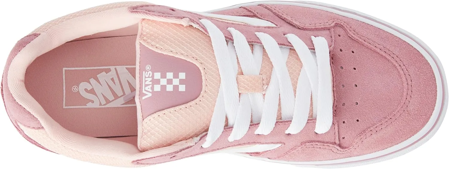 Vans Women's Caldrone Trainers Sneaker